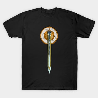 Sword 'n' Shield T-Shirt